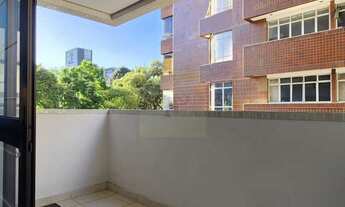 Imagem 4: Aluguel 01 Dormitório Moinhos de Vento