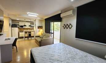 Imagem 6: Aluguel 01 Dormitório Moinhos de Vento