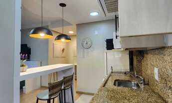 Imagem 2: Aluguel 01 Dormitório Moinhos de Vento