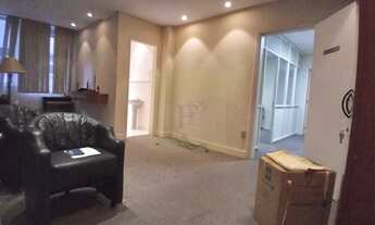 Imagem: Sala comercial em bairro Centro