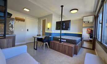 Imagem: Aluguel Apartamento Studio bairro Cidade