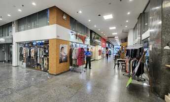 Imagem: Aluguel de Loja comercial com box em bairro