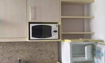 Imagem 6: Aluguel 01 Dormitório com box Moinhos de Vento