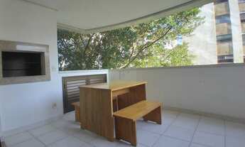 Imagem: Aluguel 01 Dormitório com box Moinhos de