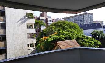 Imagem 3: Aluguel 01 Dormitório com box Moinhos de Vento