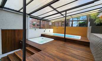 Imagem 7: Aluguel 01 Dormitório com box Moinhos de Vento