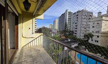 Imagem 4: Apartamento 03 dormitórios com 01 vaga de garagem bairro Mont Serrat