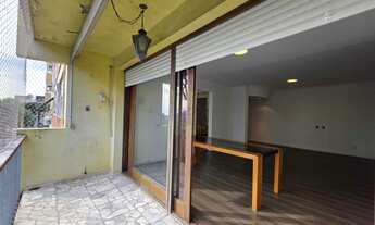 Imagem 6: Apartamento 03 dormitórios com 01 vaga de garagem bairro Mont Serrat