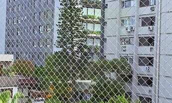 Imagem 5: Apartamento 03 dormitórios com 01 vaga de garagem bairro Mont Serrat