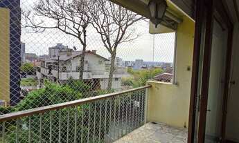 Imagem 2: Apartamento 03 dormitórios com 01 vaga de garagem bairro Mont Serrat