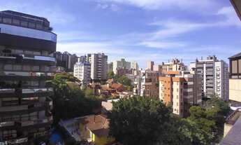 Imagem: Apartamento 03 dormitórios com 02 boxes