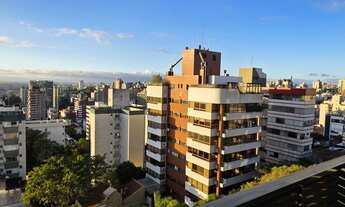 Imagem: Aluguel Loft com garagem no bairro Mont