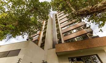 Imagem: Apartamento 01 Dormitório com Box Bairro