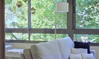 Imagem: Apartamento 01 Dormitório com Box Bairro