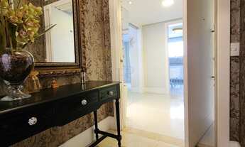 Imagem: Apartamento 03 suítes 03 vagas de garagem