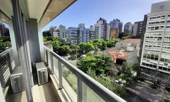 Imagem: Aluguel 01 dormitório box em bairro Moinhos