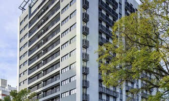 Imagem: Apartamento Alto Padrão 01 Dormitório