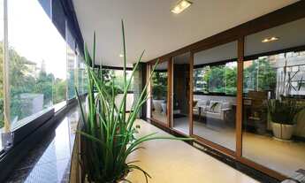 Imagem: Venda Apartamento 04 suites bairro Bela