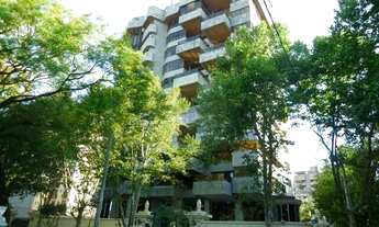 Imagem: Apartamento à venda no bairro Moinhos de