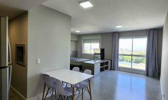 Imagem: Apartamento 1 dormitório para alugar no