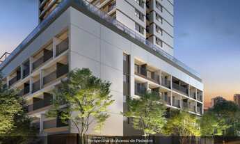 Imagem: Apartamento à venda no bairro Perdizes