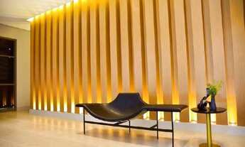 Imagem: Apartamento Alto Padrão em Consolação