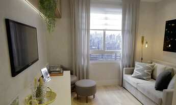 Imagem: Apartamento Alto Padrão em Bela Vista