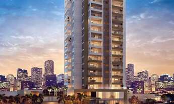 Imagem: Apartamento à venda no bairro Tatuapé