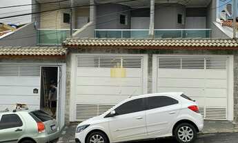Imagem: Casa à venda no bairro Jardim Nordeste