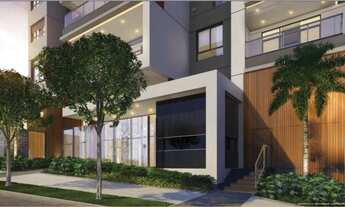 Imagem: Apartamento à venda no bairro Vila Mariana