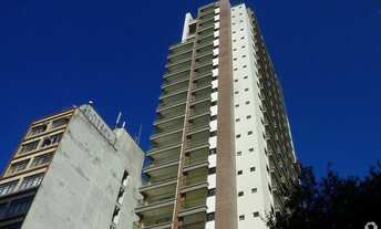 Imagem: Apartamento Alto Padrão em Bela Vista