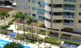 Imagem: Apartamento Alto Padrão-Evidence