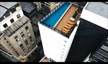 Imagem: Apartamento Alto Padrão em República