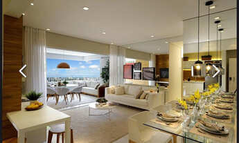 Imagem: Apartamento à venda no bairro Vila Brasílio