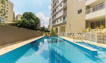 Imagem: Apartamento Alto Padrão em Vila Madalena