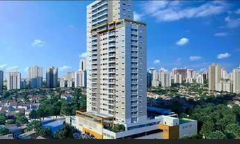 Imagem: Apartamento à venda no bairro Vila Mariana