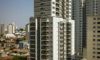 Imagem: Apartamento à venda no bairro Vila Dom