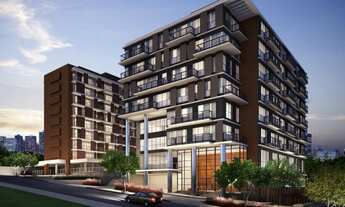 Imagem: Apartamento Alto Padrão em Pinheiros, São