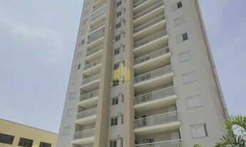 Imagem: Apartamento à venda no bairro Chácara