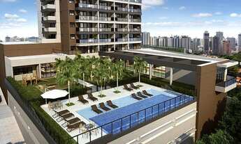 Imagem 5: Apartamento-Alto-Padrao-para-Venda-em-Vila-Mariana-Sao-Paulo-SP, 3 dormitórios na Rua Paul