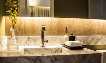 Imagem 4: Apartamento-Alto-Padrao-para-Venda-em-Vila-Mariana-Sao-Paulo-SP, 3 dormitórios na Rua Paul