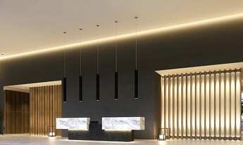 Imagem 2: Apartamento-Alto-Padrao-para-Venda-em-Vila-Mariana-Sao-Paulo-SP, 3 dormitórios na Rua Paul