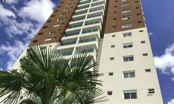 Imagem: Apartamento Alto Padrão em Pinheiros, São