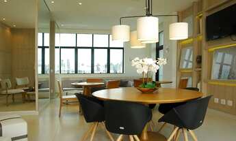 Imagem 6: Apartamento Alto Padrão em Bela Vista, São Paulo/SP