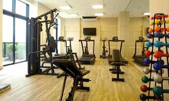 Imagem 7: Apartamento Alto Padrão em Bela Vista, São Paulo/SP