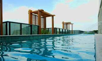 Imagem: Apartamento Alto Padrão em Bela Vista