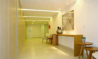 Imagem 3: Apartamento Alto Padrão em Bela Vista, São Paulo/SP