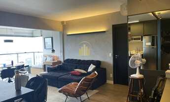 Imagem: Apartamento à venda no bairro Vila Clementino