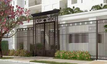 Imagem: Apartamento à venda no bairro Belém