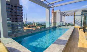 Imagem: Apartamento à venda no bairro Pinheiros